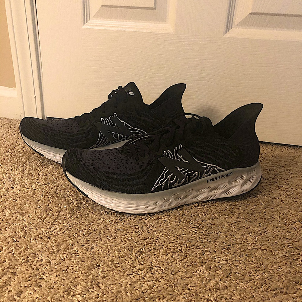 New Balance Fresh Foam 1080